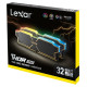Lexar MEMORY DIMM 32GB DDR5-6000/K2 LD5U16G60C38BG-RGD LEXAR