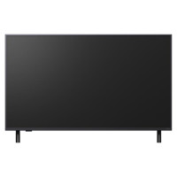 LG TV Set|LG|43"|4K/Smart|3840x2160|Wireless LAN|Bluetooth|webOS|Black|43QNED82A3B