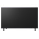 LG TV Set|LG|43"|4K/Smart|3840x2160|Wireless LAN|Bluetooth|webOS|Black|43QNED82A3B