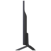 LG TV Set|LG|43"|4K/Smart|3840x2160|Wireless LAN|Bluetooth|webOS|Black|43QNED82A3B