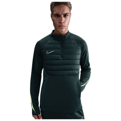 Nike Academy Winter Warrior M sweatshirt FB6816-390 (L (183cm))