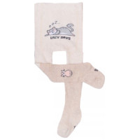 Yoclub Zeķubikses 92/98 cm RAB-0004 lazy days