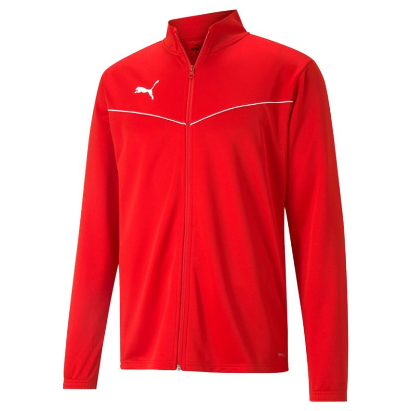 Puma teamRise Training Poly Jacket M 657392 01 (L)