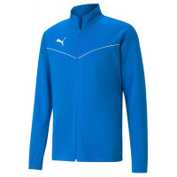 Puma teamRise Training Poly Jacket M 657392 02 (M)
