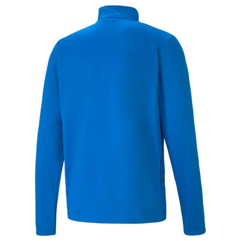 Puma teamRise Training Poly Jacket M 657392 02 (M)