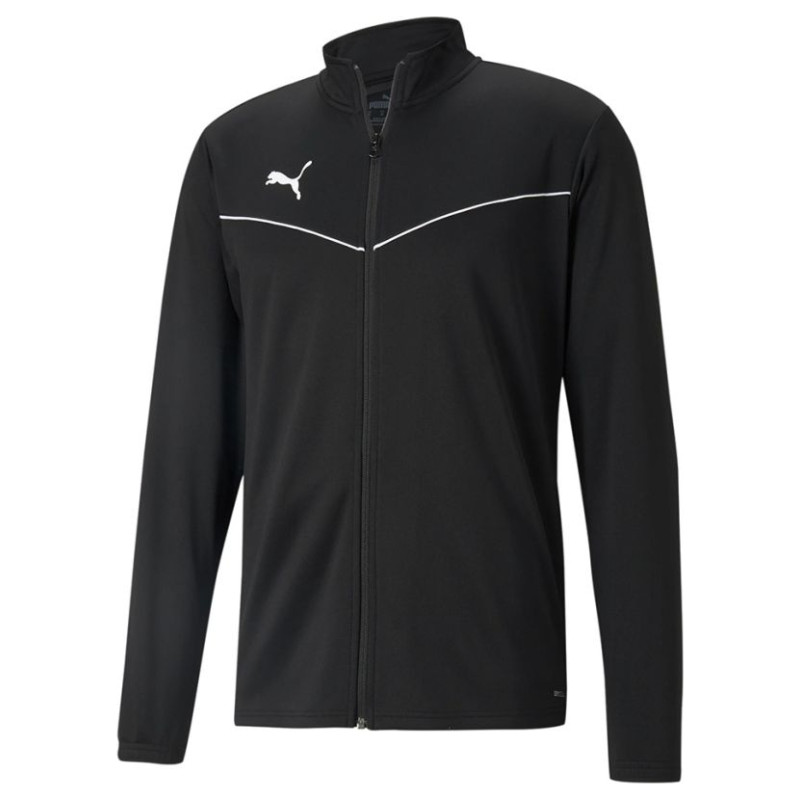 Puma teamRise Training Poly Jacket M 657392 03 (XL)