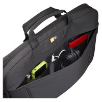 Case Logic 1492 Value Attaché 15.6 VNAI-215  Black