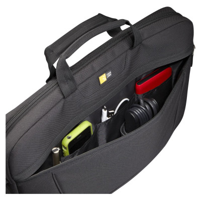 Case Logic 1492 Value Attach&eacute; 15.6 VNAI-215  Black