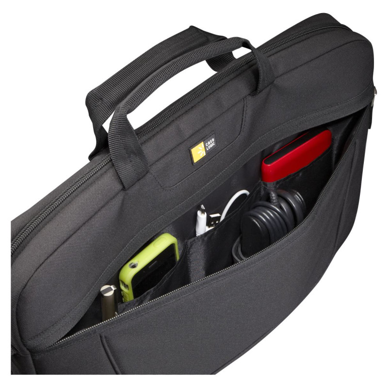 Case Logic 1492 Value Attach&eacute; 15.6 VNAI-215  Black