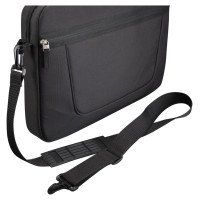 Case Logic 1492 Value Attaché 15.6 VNAI-215  Black