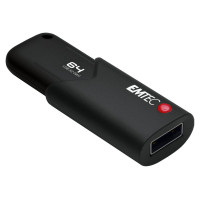 Emtec USB3.2 Click Secure B120 64GB