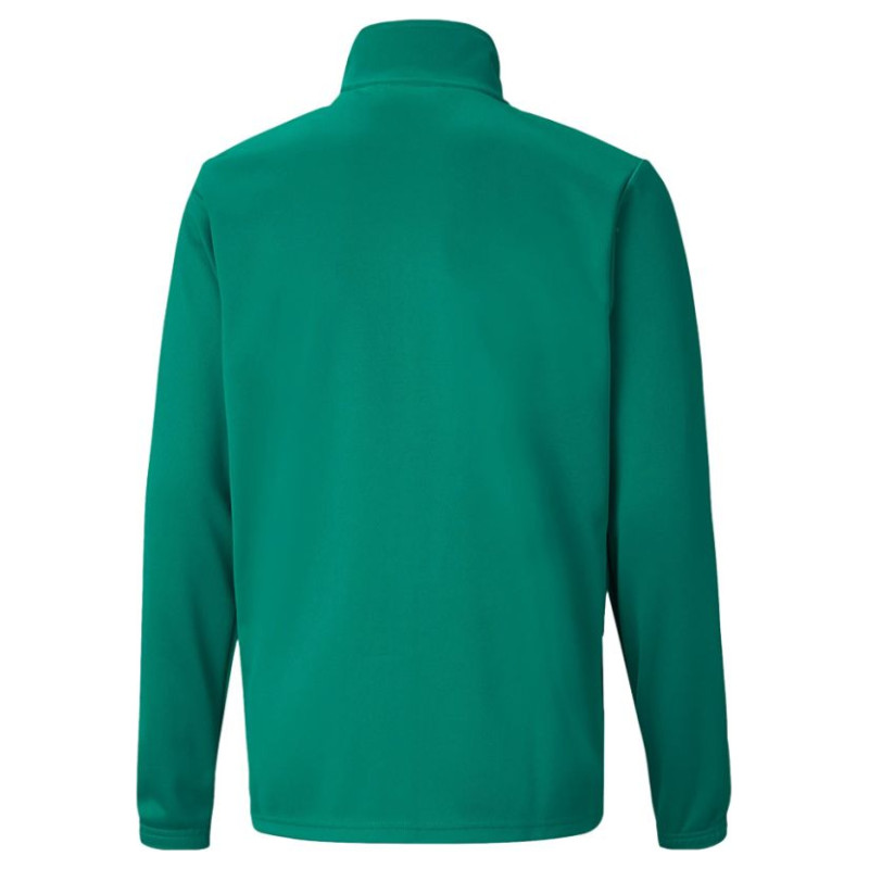 Puma teamRise Training Poly Jacket Jr 657393 05 (152cm)