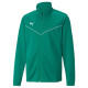 Puma teamRise Training Poly Jacket Jr 657393 05 (164cm)