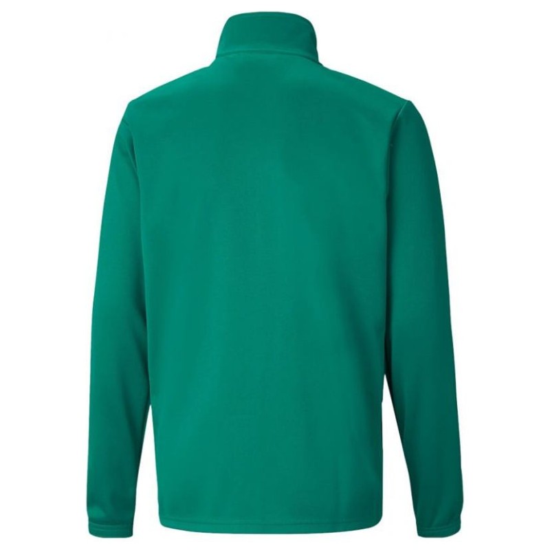 Puma teamRise Training Poly Jacket Jr 657393 05 (164cm)