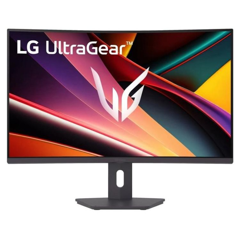 LG LCD Monitor|LG|32 "|2560 x 1440 pixels|Quad HD|Native aspect ratio 16:9|LCD|Curved|32G600A-B