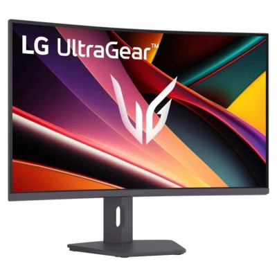 LG LCD Monitor|LG|32 "|2560 x 1440 pixels|Quad HD|Native aspect ratio 16:9|LCD|Curved|32G600A-B