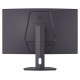 LG LCD Monitor|LG|32 "|2560 x 1440 pixels|Quad HD|Native aspect ratio 16:9|LCD|Curved|32G600A-B