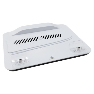 White Shark PS5-05102V2 Guard-2 PS5 Cooling pad charging dock