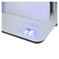 White Shark PS5-05102V2 Guard-2 PS5 Cooling pad charging dock