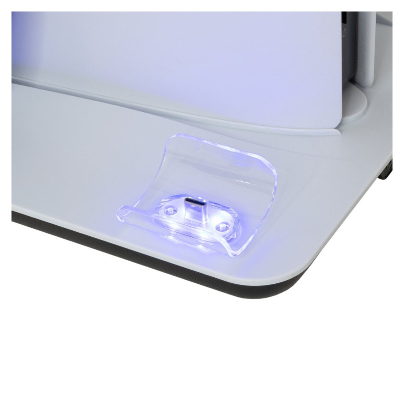 White Shark PS5-05102V2 Guard-2 PS5 Cooling pad charging dock