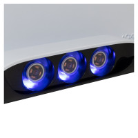 White Shark PS5-05102V2 Guard-2 PS5 Cooling pad charging dock