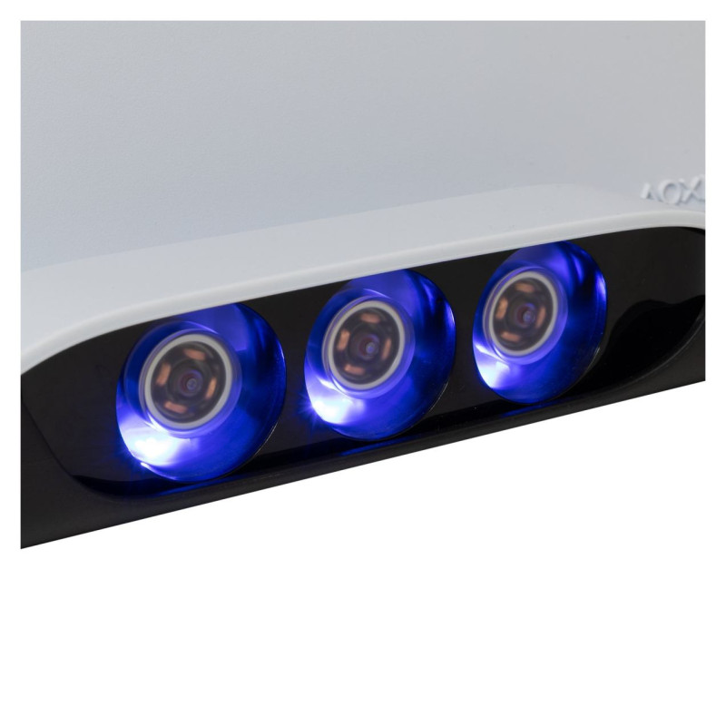 White Shark PS5-05102V2 Guard-2 PS5 Cooling pad charging dock