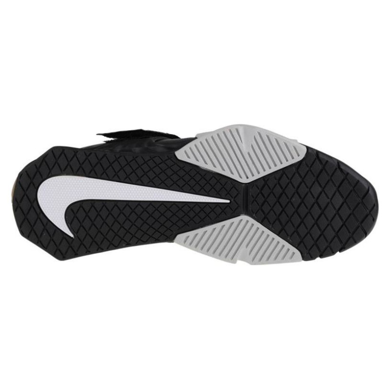 Nike Savaleos M CV5708-010 shoes (40)