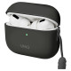 Uniq case for Lino AirPods Pro 2 gen Silicone grey/ash grey