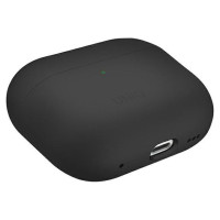 Uniq case for Lino AirPods Pro 2 gen Silicone grey/ash grey