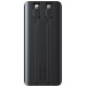 Joyroom JR-PBF19 22.5W 10000mAh Powerbank with Two Built-in Cables - Black