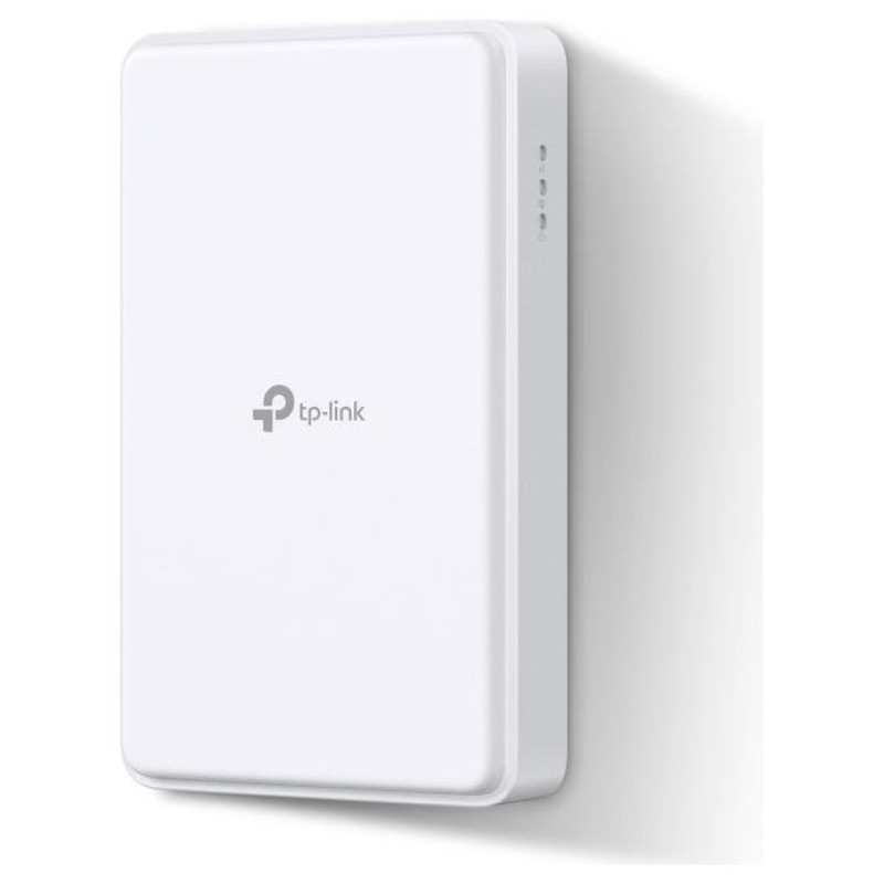 Mercusys Wireless Router|TP-LINK|Router|4G|5G|NE200-OUTDOOR