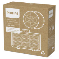 Philips Nomaiņas filtru komplekts - XV1210/01