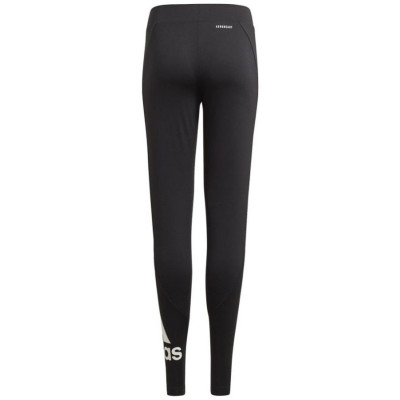 Adidas Leggings adidas Girls D2M Tight Jr GN1438 (128 cm)