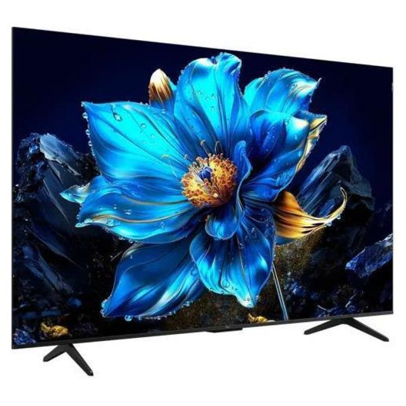 TCL TV SET LCD 85" QLED 4K/85T69C TCL