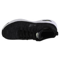 Skechers Arch Fit Paradyme M 232041-BKW shoes (44)