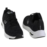 Skechers Arch Fit Paradyme M 232041-BKW shoes (44)