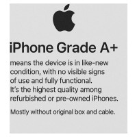 Apple MOBILE PHONE IPHONE 16 PRO MAX/256GB BLACK TITAN. MYWV3 APPLE