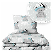 Ankras G/v komplekts 2 el. PANDA (120x90)