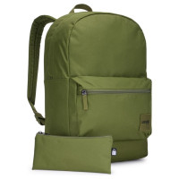 Case Logic 5191 Commence recycled backpack CCAM-1216 Hawthorne green