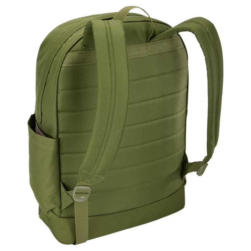 Case Logic 5191 Commence recycled backpack CCAM-1216 Hawthorne green