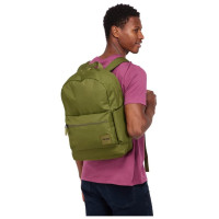 Case Logic 5191 Commence recycled backpack CCAM-1216 Hawthorne green