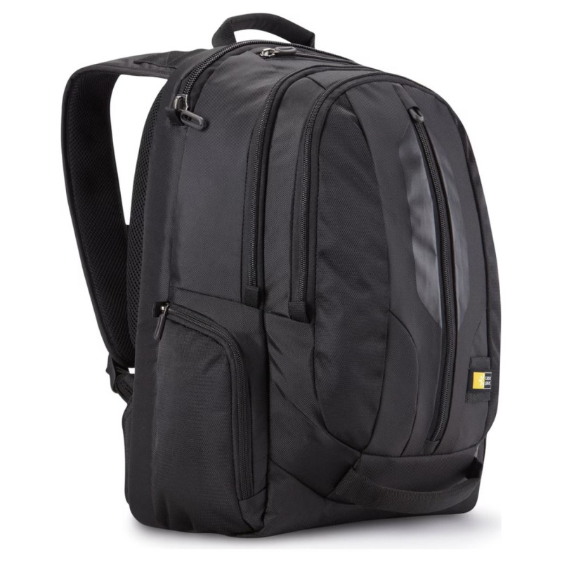 Case Logic 5285 Laptop Backpack RBP-217 Black