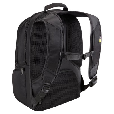 Case Logic 5285 Laptop Backpack RBP-217 Black