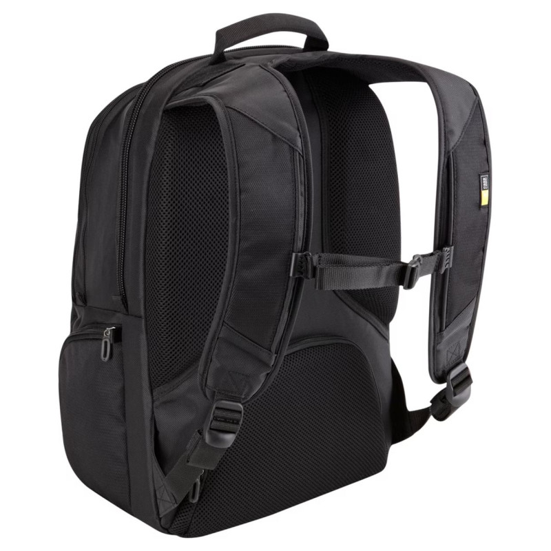 Case Logic 5285 Laptop Backpack RBP-217 Black