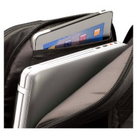 Case Logic 5285 Laptop Backpack RBP-217 Black