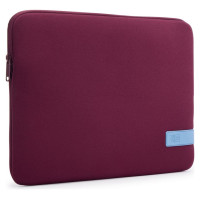 Case Logic 5432 Reflect 14 laptop sleeve REFPC-114 Nuanced red