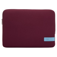 Case Logic 5432 Reflect 14 laptop sleeve REFPC-114 Nuanced red