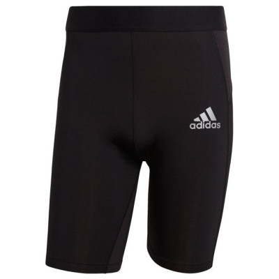 Adidas Techfit Tights M GU7311 shorts (S)