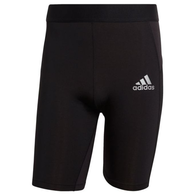 Adidas Techfit Tights M GU7311 shorts (S)