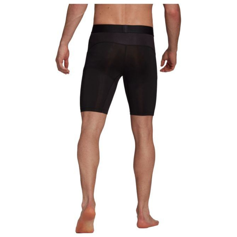 Adidas Techfit Tights M GU7311 shorts (S)